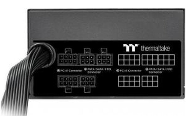 Thermaltake Smart BM2 650W ATX