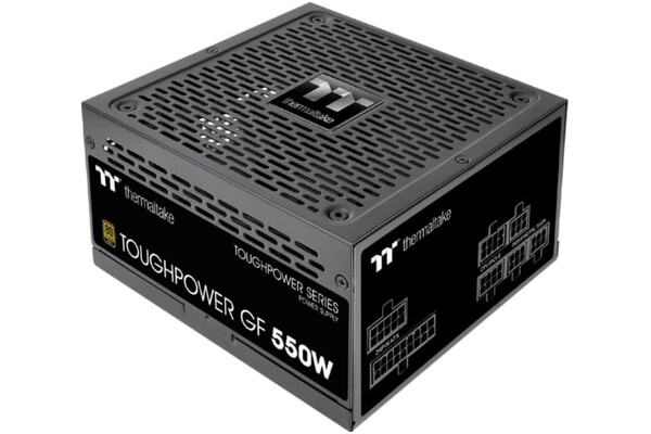 Thermaltake Toughpower 550W ATX