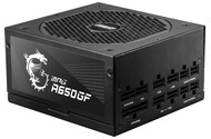 MSI A650GF MPG 650W ATX