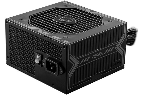 MSI A550BN MAG 550W ATX
