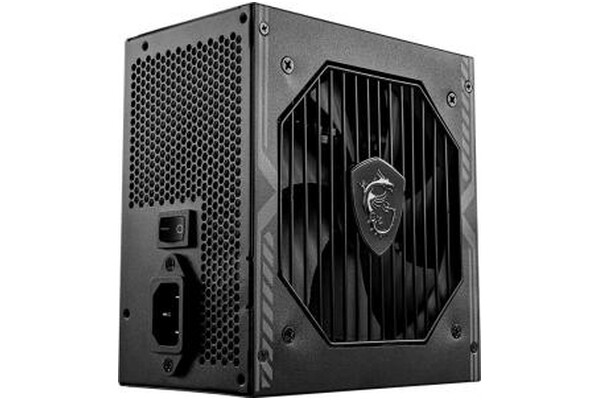 MSI A550BN MAG 550W ATX