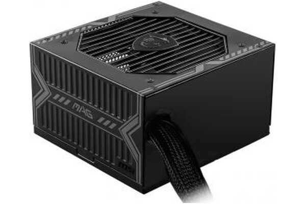 MSI A550BN MAG 550W ATX