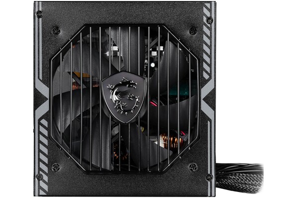 MSI A650BN MAG 650W ATX