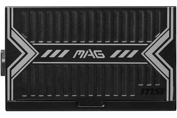 MSI A650BN MAG 650W ATX