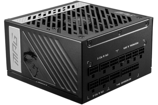 MSI A1000G MPG 1000W ATX