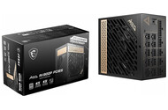 MSI AI1300P MEG 1300W ATX