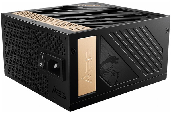 MSI AI1300P MEG 1300W ATX