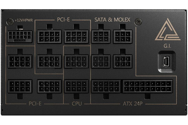 MSI AI1300P MEG 1300W ATX
