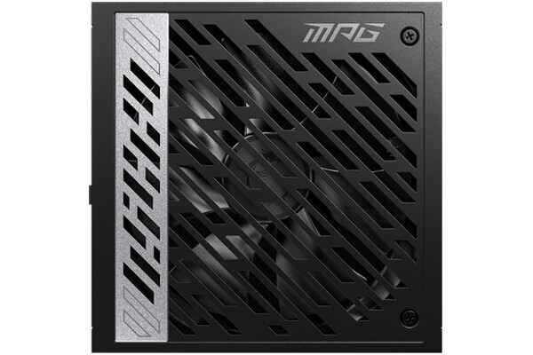 MSI A850GS MPG 850W ATX