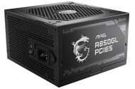MSI A850G MPG 850W ATX