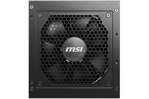 MSI A850G MPG 850W ATX