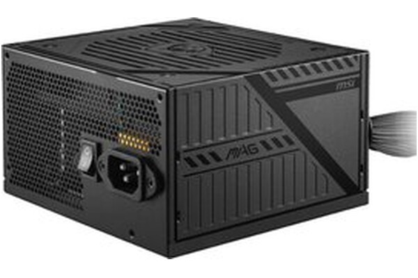 MSI A550BNL MAG 550W ATX