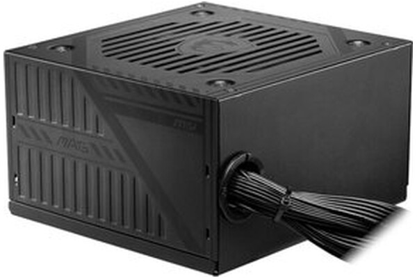 MSI A550BNL MAG 550W ATX