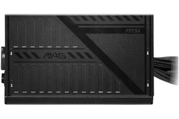 MSI A550BNL MAG 550W ATX