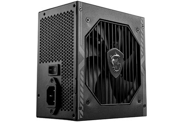 MSI A750BN MAG 750W ATX