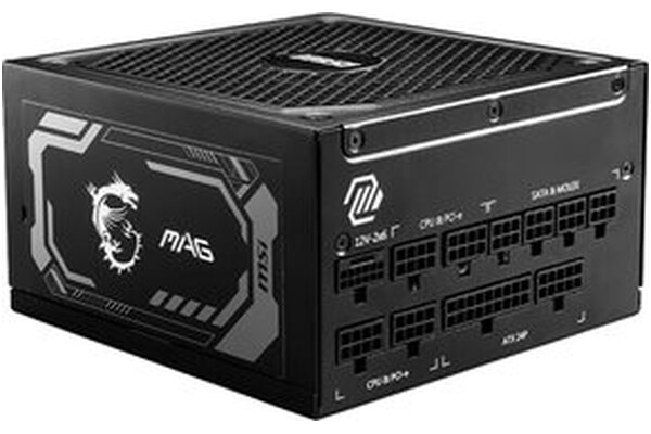 MSI A1250GL MAG 1250W ATX
