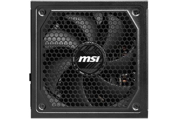 MSI A1250GL MAG 1250W ATX
