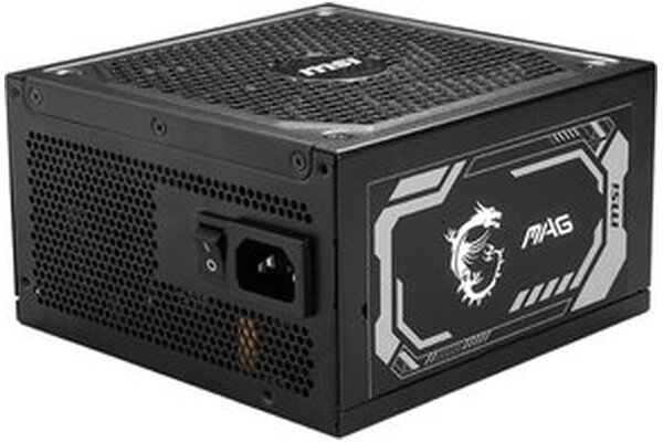 MSI A1250GL MAG 1250W ATX