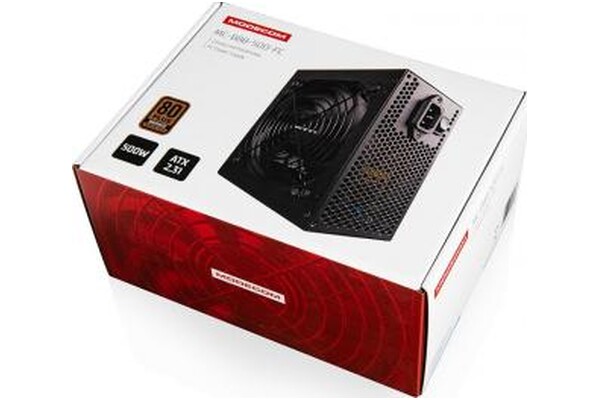 MODECOM MCB88500 500W ATX