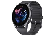 Smartwatch Amazfit GTR 3 1.39" grafitowy