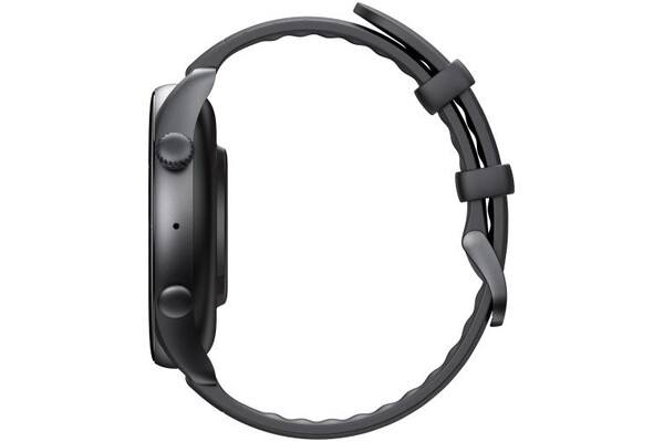 Smartwatch Amazfit GTR 3 1.39" grafitowy