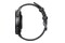 Smartwatch Amazfit GTR 3 1.39" grafitowy