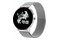Smartwatch Bemi Ari 1.3" srebrny