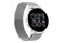 Smartwatch Bemi Ari 1.3" srebrny