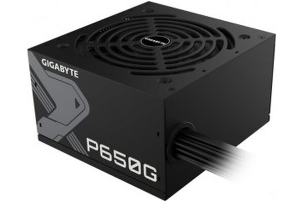 GIGABYTE P650G 650W ATX