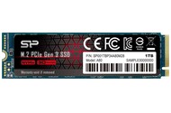 Dysk wewnętrzny Silicon Power P34A80 SSD M.2 NVMe 1TB
