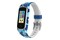 Smartwatch Denver BFK312BU 0.96" niebieski