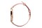 Smartwatch Garett Electronics Veronica 1.32" złoty