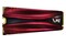Dysk wewnętrzny Adata S11 XPG Gammix Pro SSD M.2 NVMe 512GB