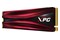 Dysk wewnętrzny Adata S11 XPG Gammix Pro SSD M.2 NVMe 512GB