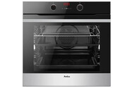 Piekarnik do zabudowy AMICA ED375171X F-Type elektryczny Inox