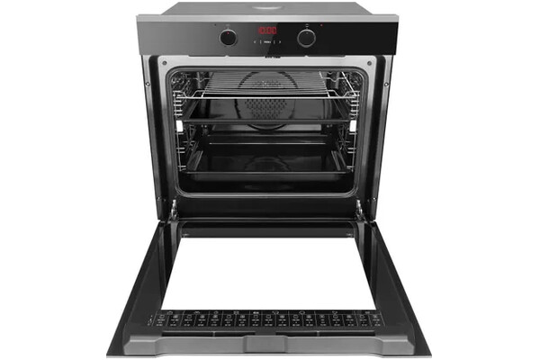 Piekarnik do zabudowy AMICA ED375171X F-Type elektryczny Inox