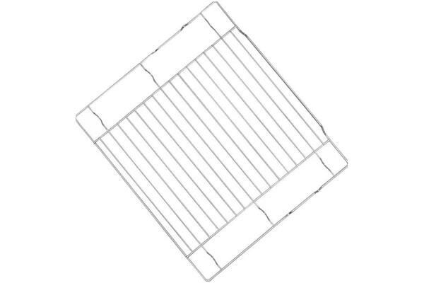 Piekarnik do zabudowy AMICA ED375171X F-Type elektryczny Inox