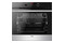 Piekarnik do zabudowy AMICA ED375171X F-Type elektryczny Inox