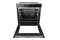 Piekarnik do zabudowy AMICA ED375171X F-Type elektryczny Inox