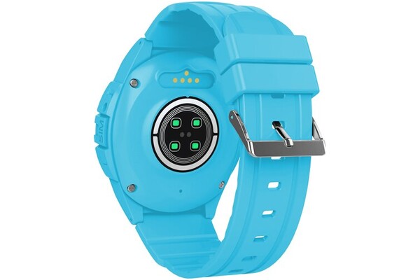 Smartwatch Bemi Sport 1.28" niebieski