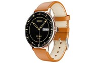 Smartwatch MaxCom FW48 Vanad 1.32" złoty