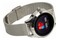 Smartwatch Garett Electronics Women Naomi 1.04" srebrny