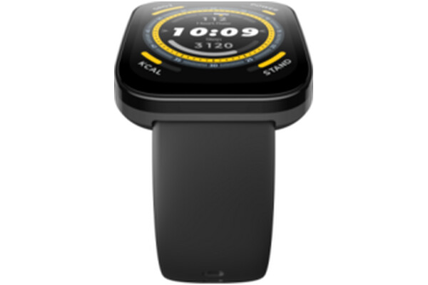 Smartwatch Amazfit BIP 5 1.91" czarny