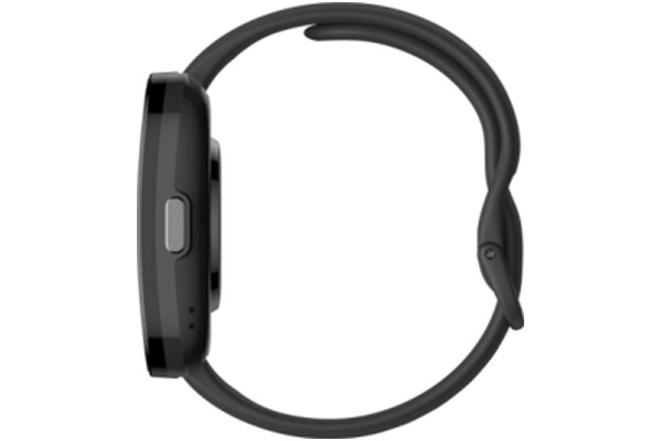 Smartwatch Amazfit BIP 5 1.91" czarny