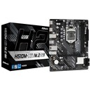 Płyta główna ASrock H510M Socket 1200 Intel H470 DDR4 microATX