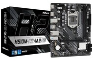 Płyta główna ASrock H510M Socket 1200 Intel H470 DDR4 microATX