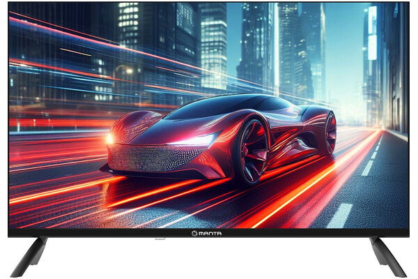 Telewizor Manta 32LHA123E 32" HD Ready
