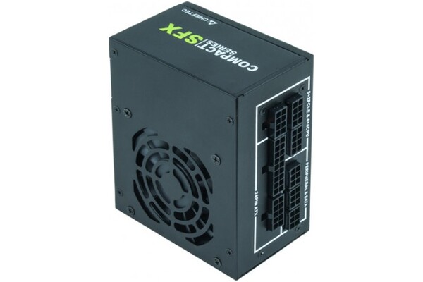 Chieftec CSN-650C 650W SFX