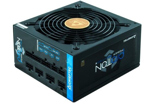 Chieftec BDF-750C 750W ATX
