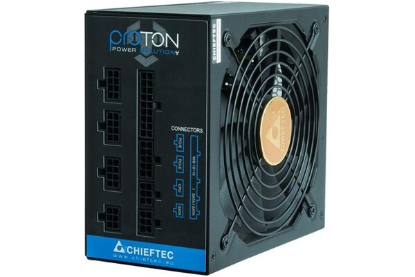 Chieftec BDF-750C 750W ATX
